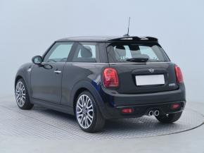 MINI 3-door  Cooper S 