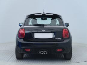 MINI 3-door  Cooper S 