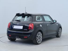 MINI 3-door  Cooper S 