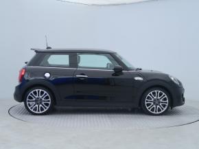 MINI 3-door  Cooper S 