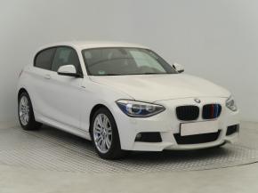 BMW 1  116i M Paket