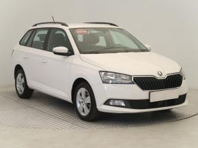 Škoda Fabia  1.0 TSI 