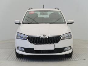 Škoda Fabia  1.0 TSI 