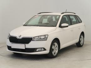 Škoda Fabia  1.0 TSI 