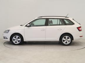 Škoda Fabia  1.0 TSI 