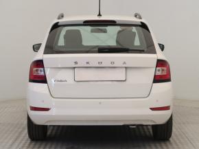 Škoda Fabia  1.0 TSI 