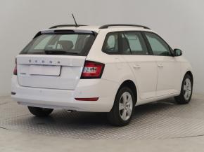 Škoda Fabia  1.0 TSI 