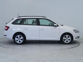 Škoda Fabia  1.0 TSI 