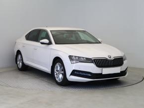 Škoda Superb  1.5 TSI Ambition Plus 