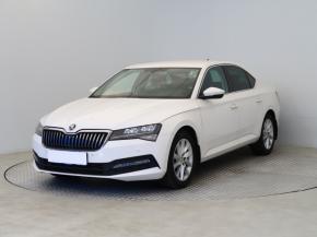 Škoda Superb  1.5 TSI Ambition Plus 