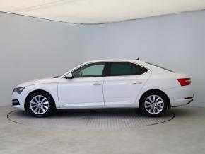 Škoda Superb  1.5 TSI Ambition Plus 