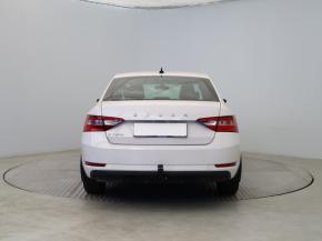 Škoda Superb  1.5 TSI Ambition Plus 