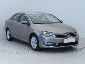 Volkswagen Passat  2.0 TDI Highline 