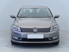 Volkswagen Passat  2.0 TDI Highline 