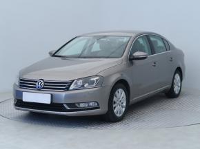 Volkswagen Passat  2.0 TDI Highline 