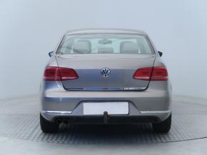 Volkswagen Passat  2.0 TDI Highline 