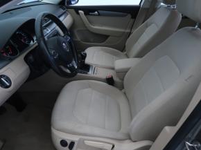 Volkswagen Passat  2.0 TDI Highline 