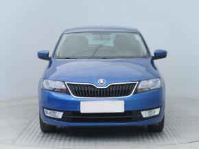 Škoda Rapid Spaceback  1.2 TSI Ambition 