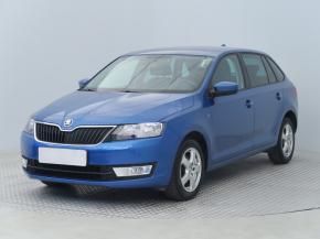 Škoda Rapid Spaceback  1.2 TSI Ambition 