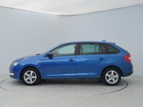 Škoda Rapid Spaceback  1.2 TSI Ambition 