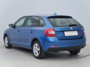 Škoda Rapid Spaceback  1.2 TSI Ambition 