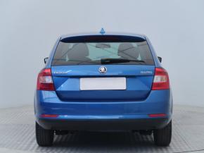 Škoda Rapid Spaceback  1.2 TSI Ambition 