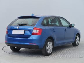 Škoda Rapid Spaceback  1.2 TSI Ambition 