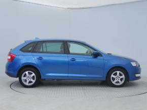 Škoda Rapid Spaceback  1.2 TSI Ambition 