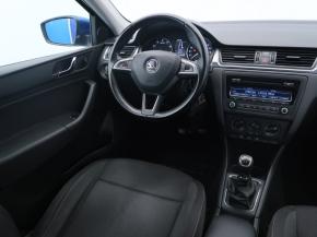 Škoda Rapid Spaceback  1.2 TSI Ambition 