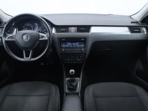 Škoda Rapid Spaceback  1.2 TSI Ambition 