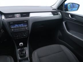 Škoda Rapid Spaceback  1.2 TSI Ambition 