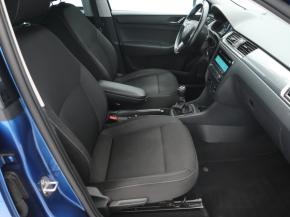 Škoda Rapid Spaceback  1.2 TSI Ambition 