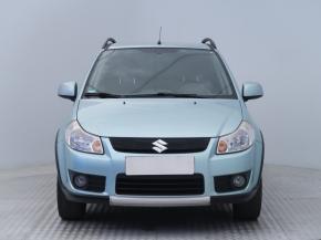 Suzuki SX4  1.6 VVT 