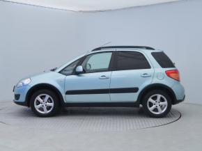 Suzuki SX4  1.6 VVT 