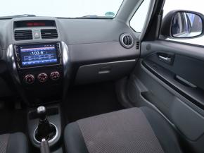 Suzuki SX4  1.6 VVT 