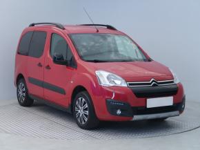 Citroen Berlingo  1.6 HDi 