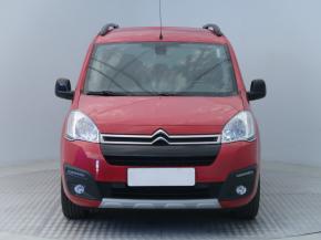 Citroen Berlingo  1.6 HDi 