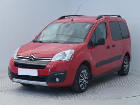 Citroen Berlingo  1.6 HDi 