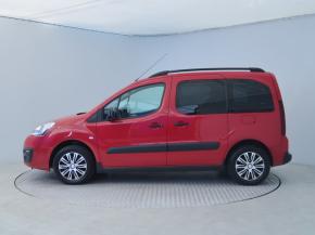 Citroen Berlingo  1.6 HDi 