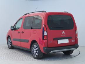 Citroen Berlingo  1.6 HDi 