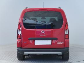 Citroen Berlingo  1.6 HDi 