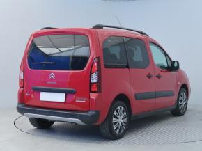 Citroen Berlingo  1.6 HDi 