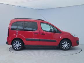 Citroen Berlingo  1.6 HDi 