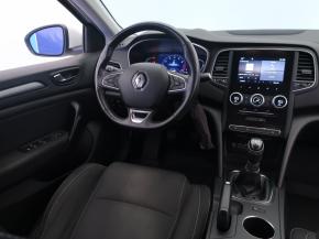 Renault Megane  1.0 TCe 