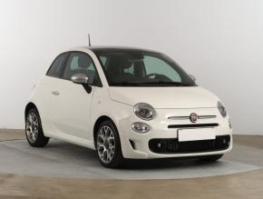 Fiat 500  0.9 TwinAir 