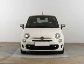 Fiat 500  0.9 TwinAir 