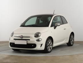 Fiat 500  0.9 TwinAir 