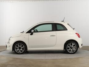 Fiat 500  0.9 TwinAir 