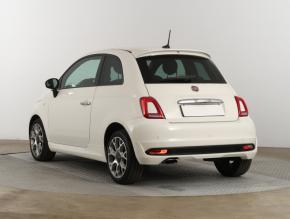 Fiat 500  0.9 TwinAir 