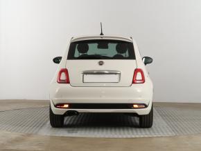 Fiat 500  0.9 TwinAir 